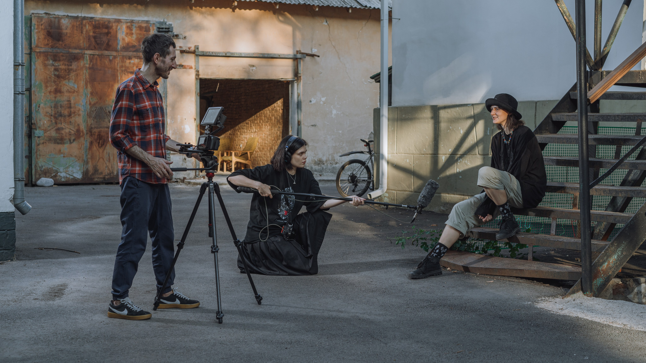 Основы видеомонтажа. Обучение для фотографов, видеографов, фильммейкеров, режиссёров, художников