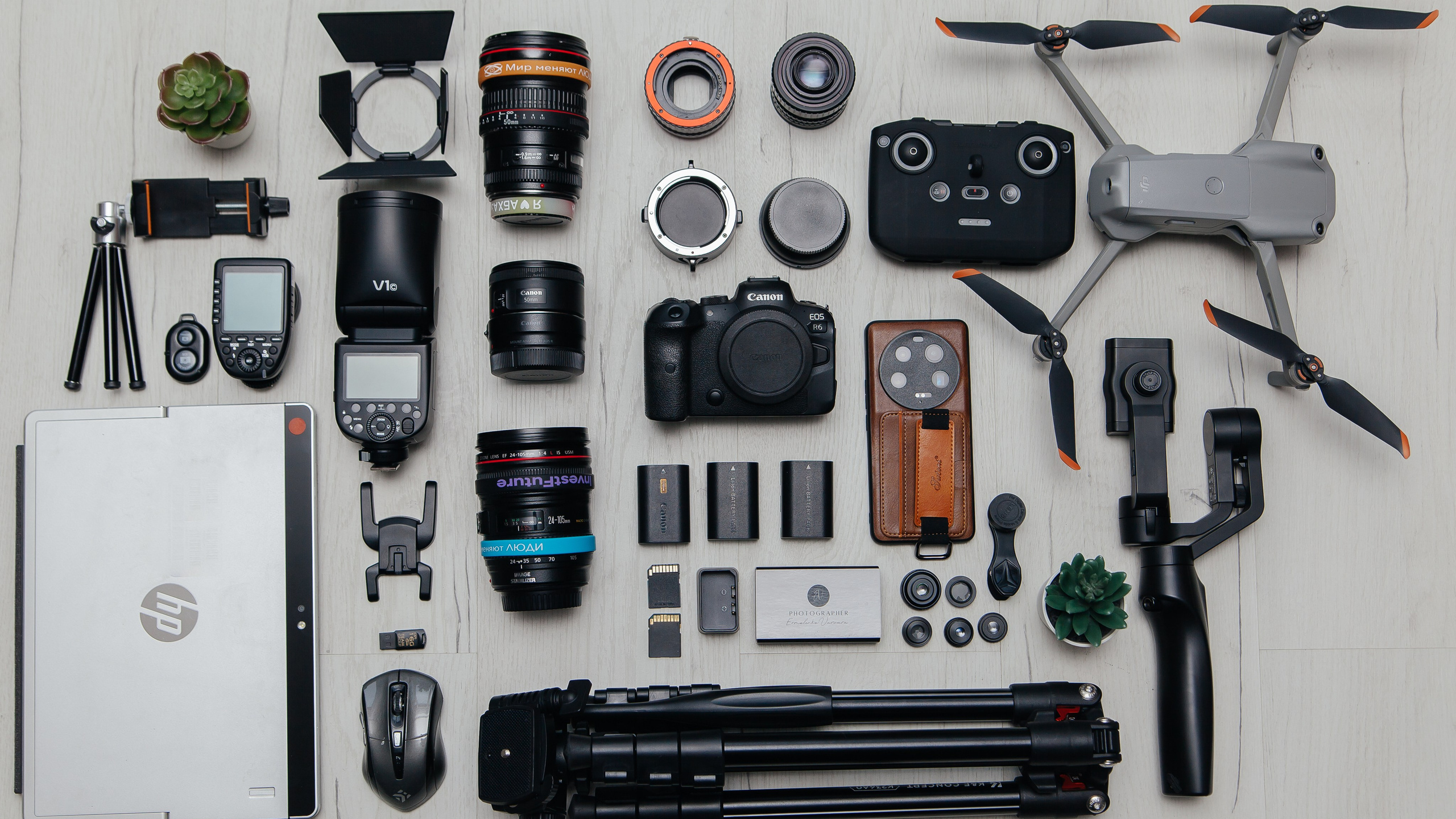 Обо мне. Фотограф Варвара Ермоленко