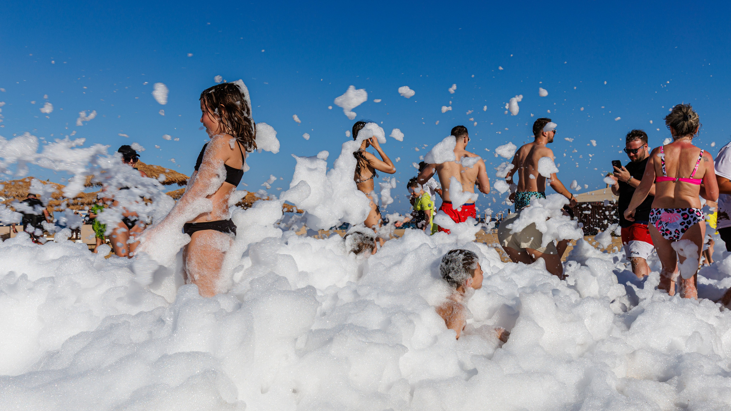 Отели. Фотограф в Санкт-Петербурге — Сергей Петров