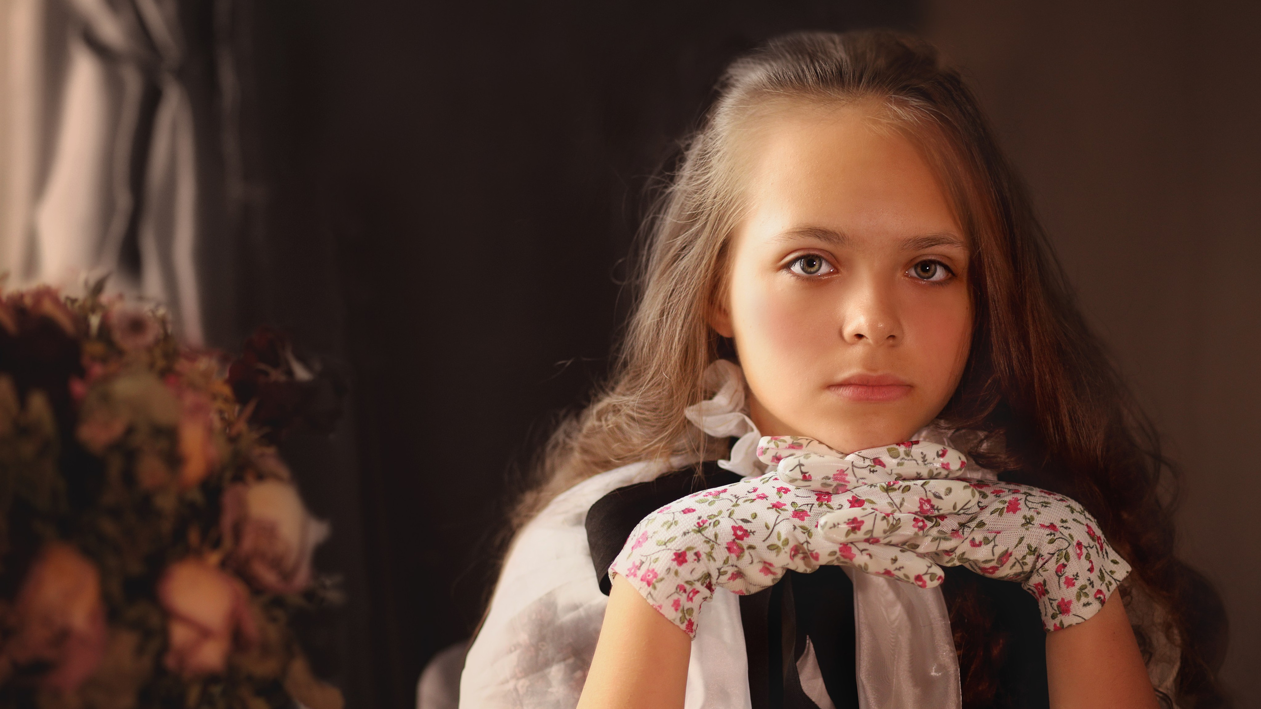 Семейный и детский фотограф в Тюмени Елена Старцева