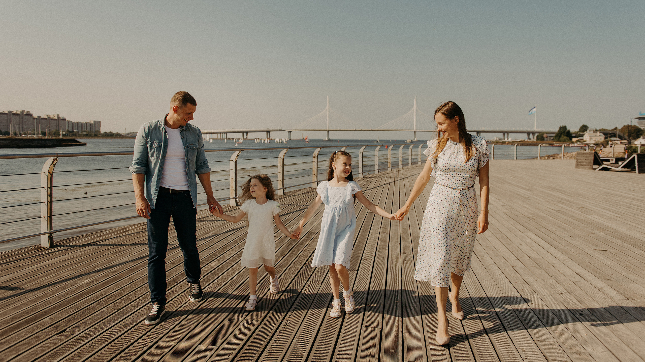 Рекомендации по семейной фотосессии. Свадебный фотограф в Санкт-Петербурге Венера Ахметова