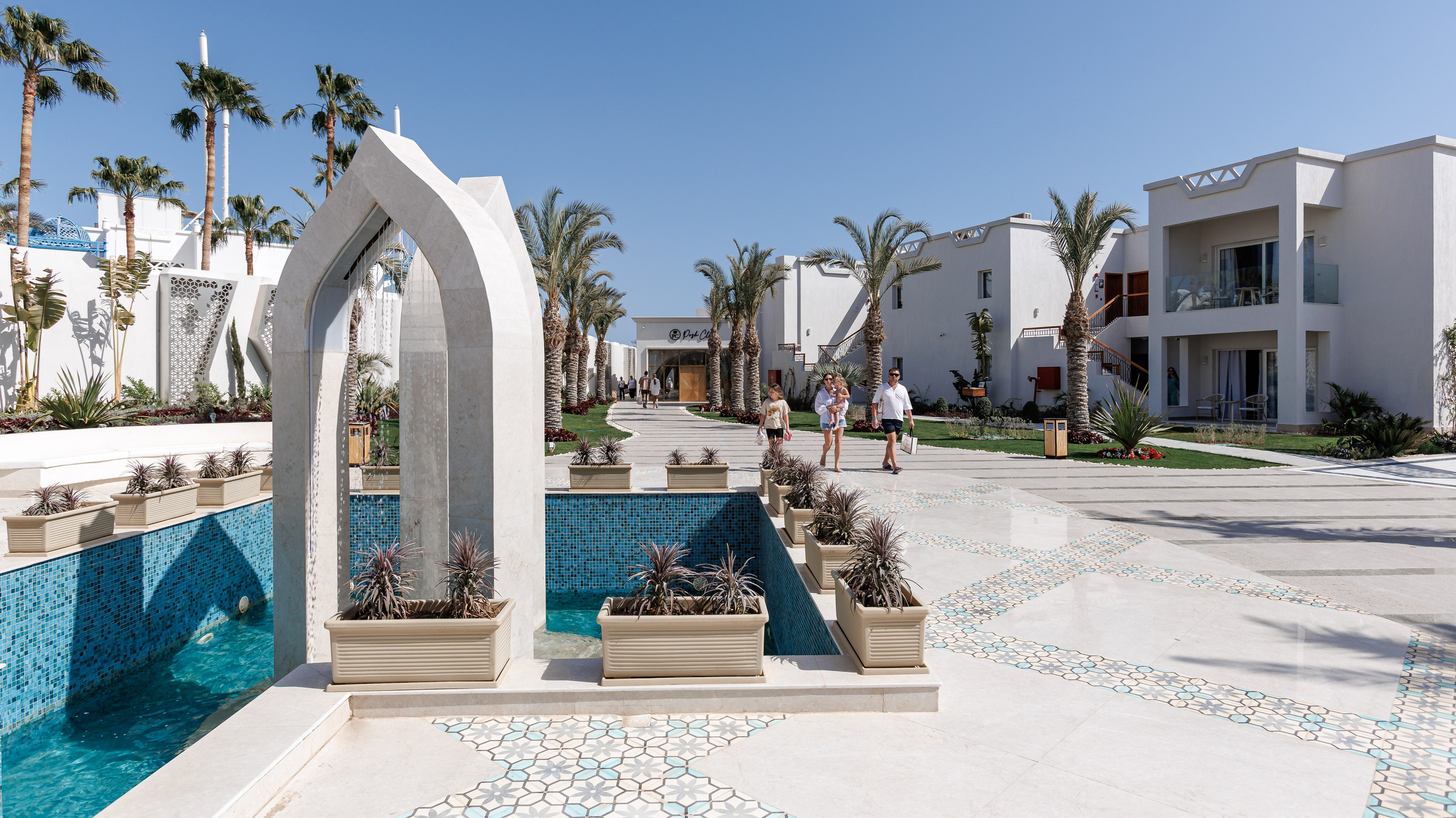 Отели. Фотограф в Санкт-Петербурге — Сергей Петров