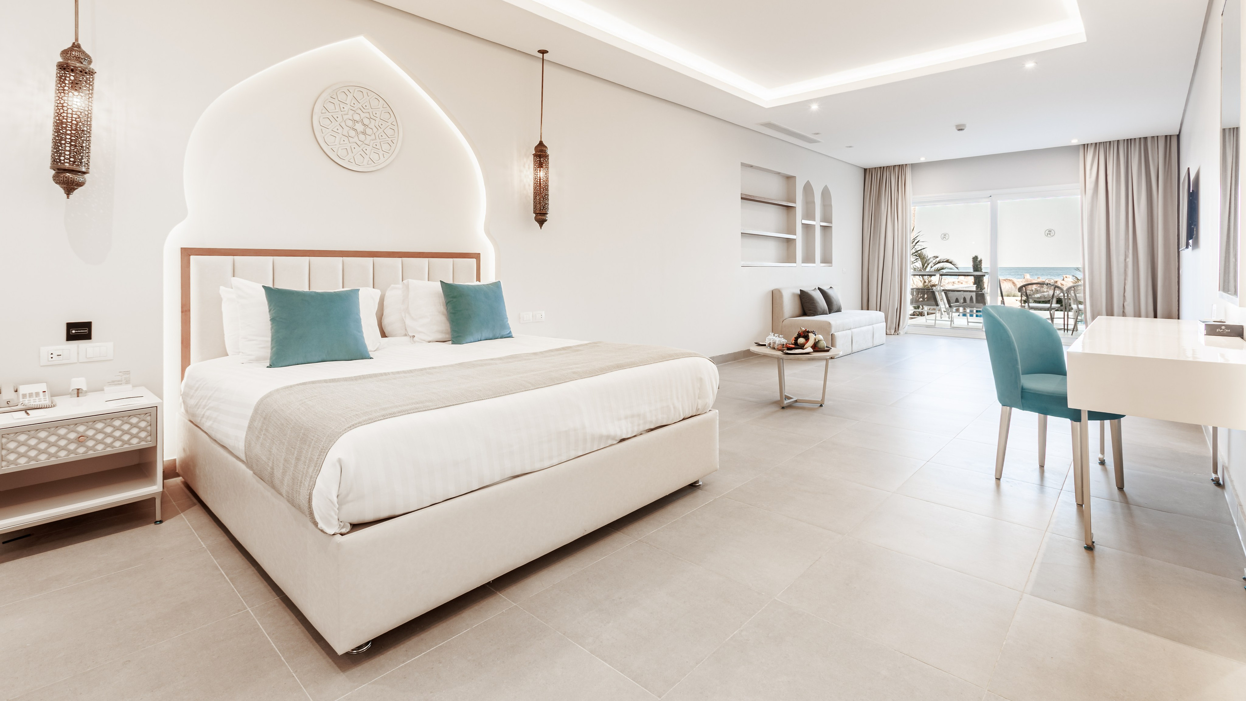 Отели. Фотограф в Санкт-Петербурге — Сергей Петров