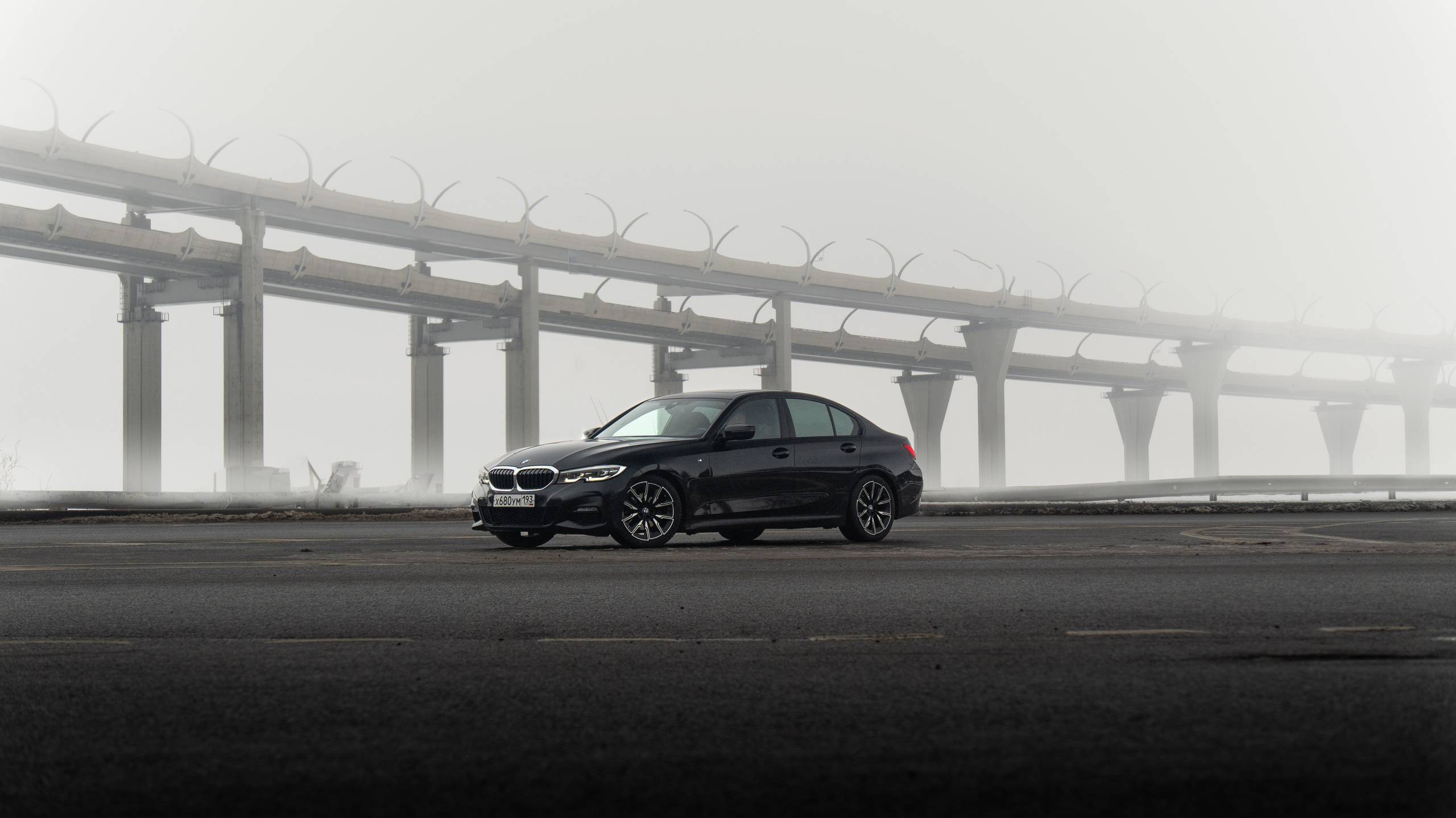 Услуги. Автомобильный фотограф Алексей Хезеков