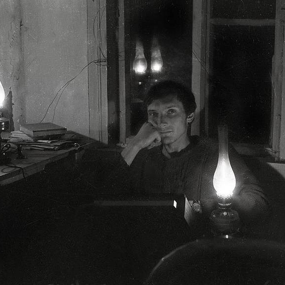 Брянский лес. «Книжка с картинками» Фотограф Наталья Цыбина