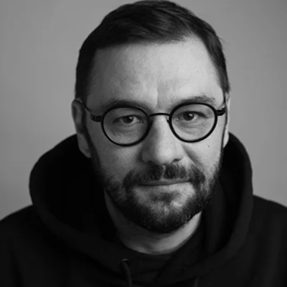 История занавеса. Превращаем идею в технологию