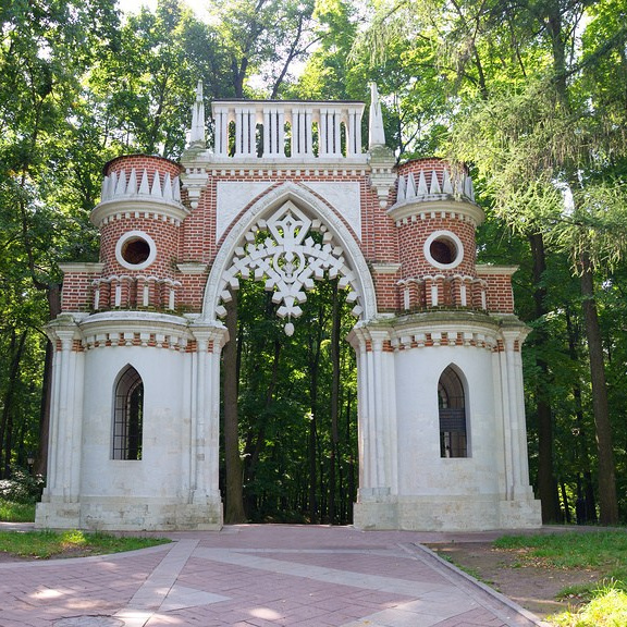 Разбор локаций Царицыно. Свадебный фотограф в Москве Анастасия Шелест