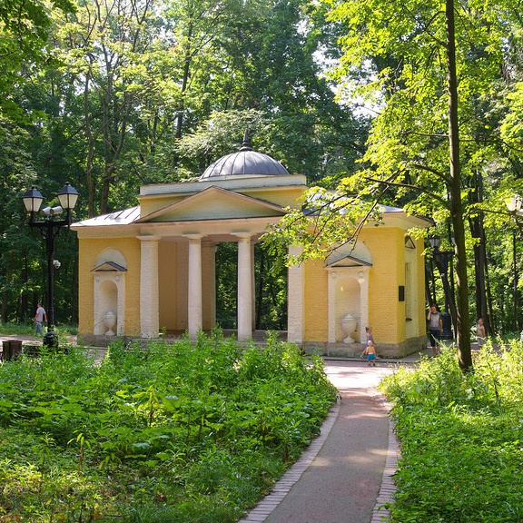 Разбор локаций Царицыно. Свадебный фотограф в Москве Анастасия Шелест