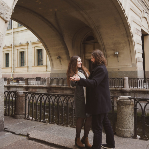 Услуги. Видеограф, фотограф в Санкт-Петербурге Элеонора Петрова