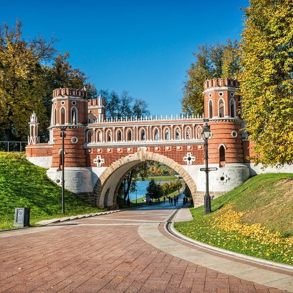 Разбор локаций Царицыно. Свадебный фотограф в Москве Анастасия Шелест