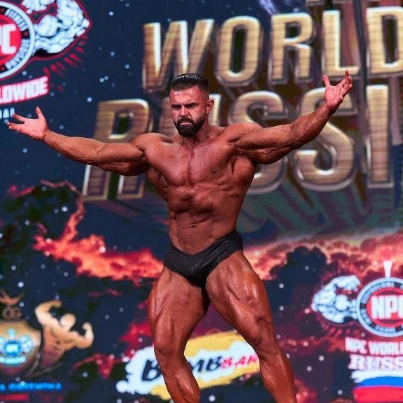 Фотограф Игорь Михайлов