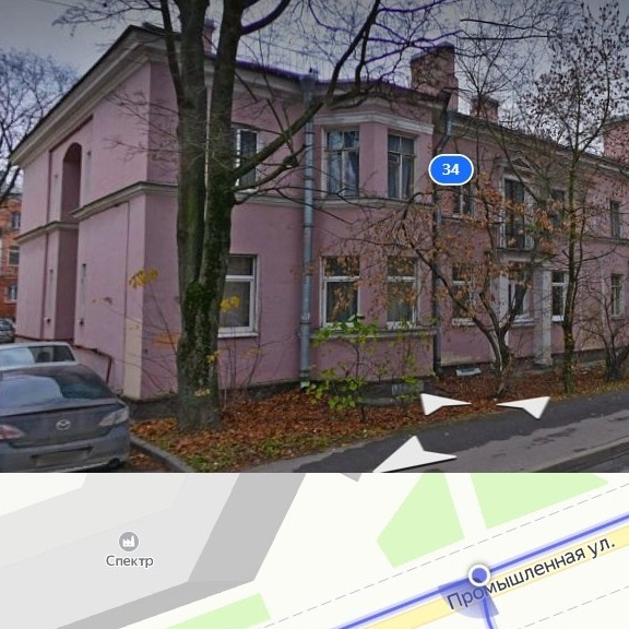 Сто шестьдесят. Ирина Петрова. Современный художник