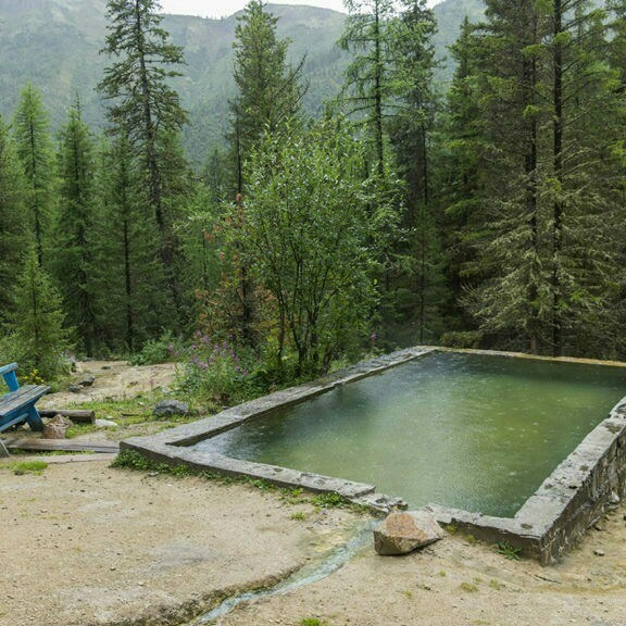 Земля в Белокурихе. Банк земельных участков Алтая