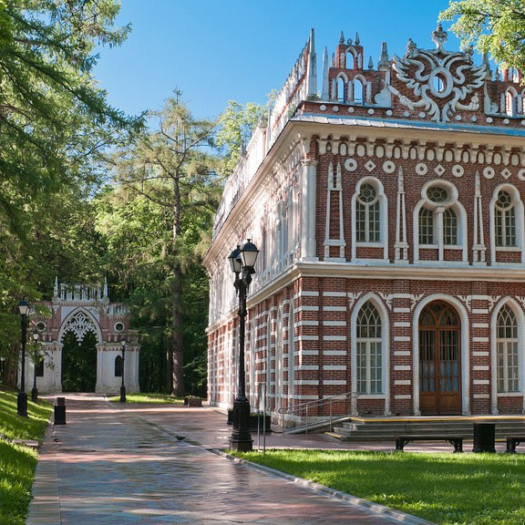Разбор локаций Царицыно. Свадебный фотограф в Москве Анастасия Шелест