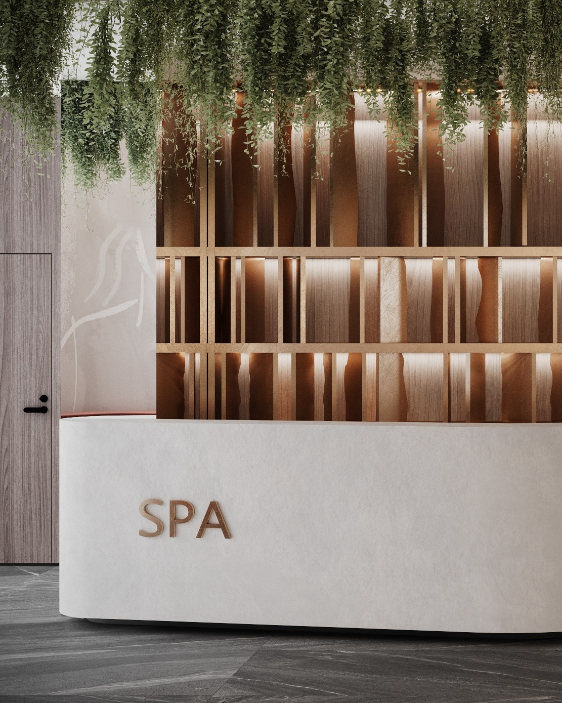 Услуги. MIRRO STUDIO Дизайн интерьера и реализация под ключ Варшава