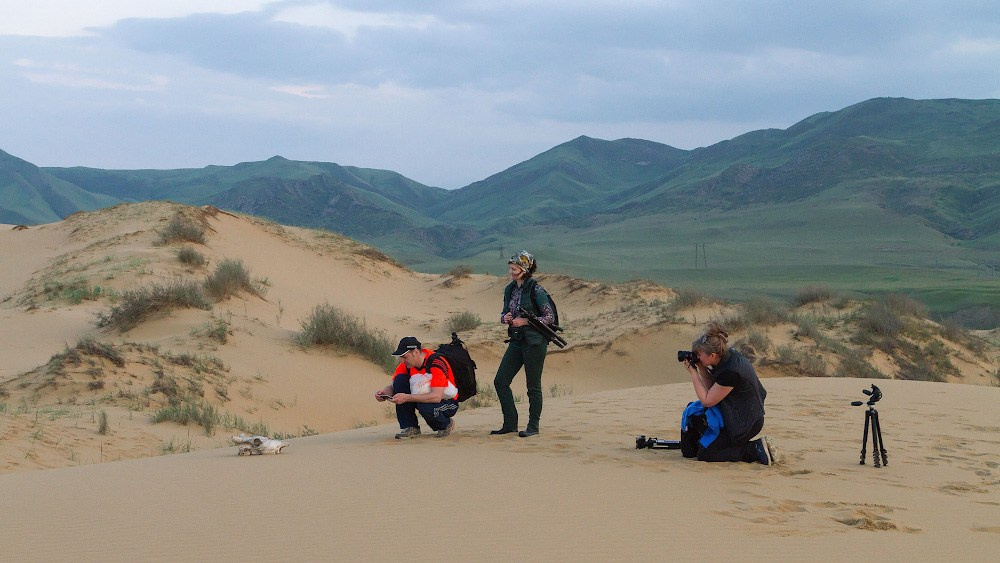 Фотоотчет Дагестан