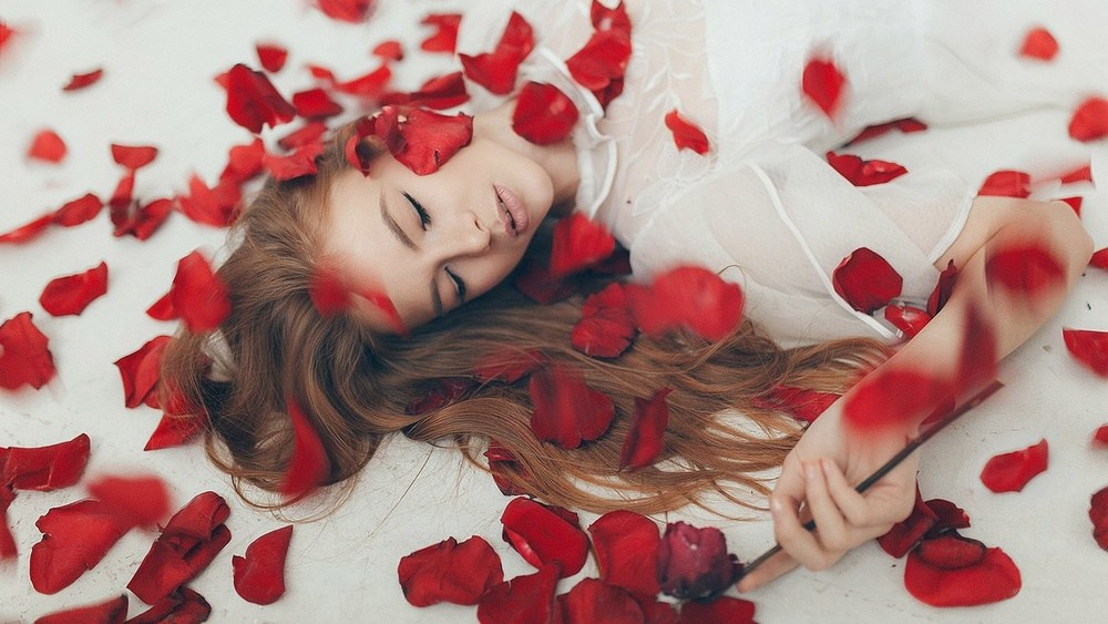 Стремление увидеть красоту во всём