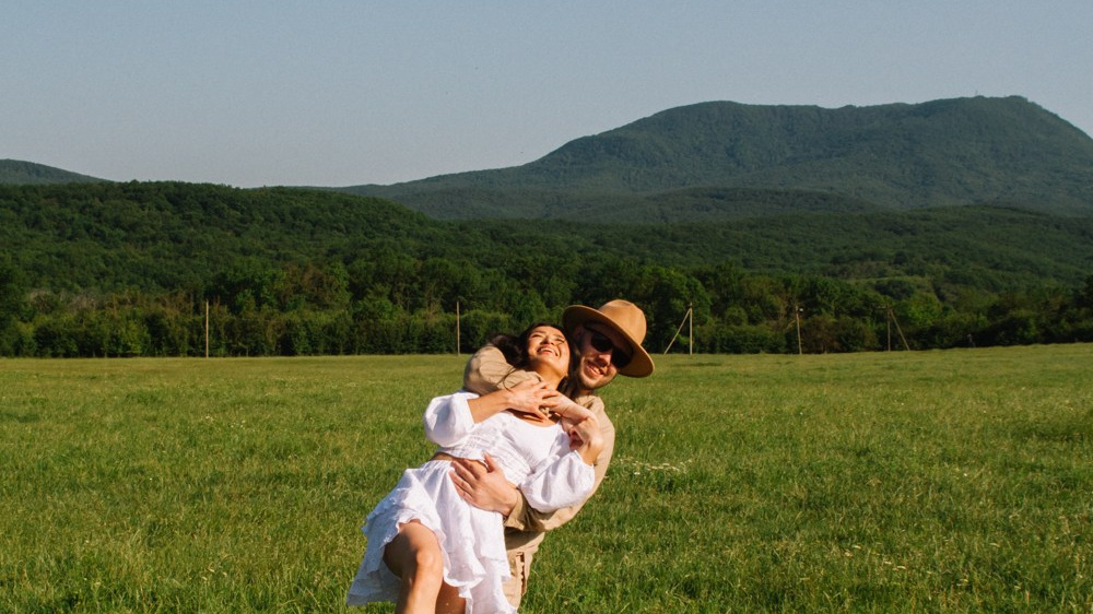 LoveStory. Семейный и свадебный фотограф в Краснодаре