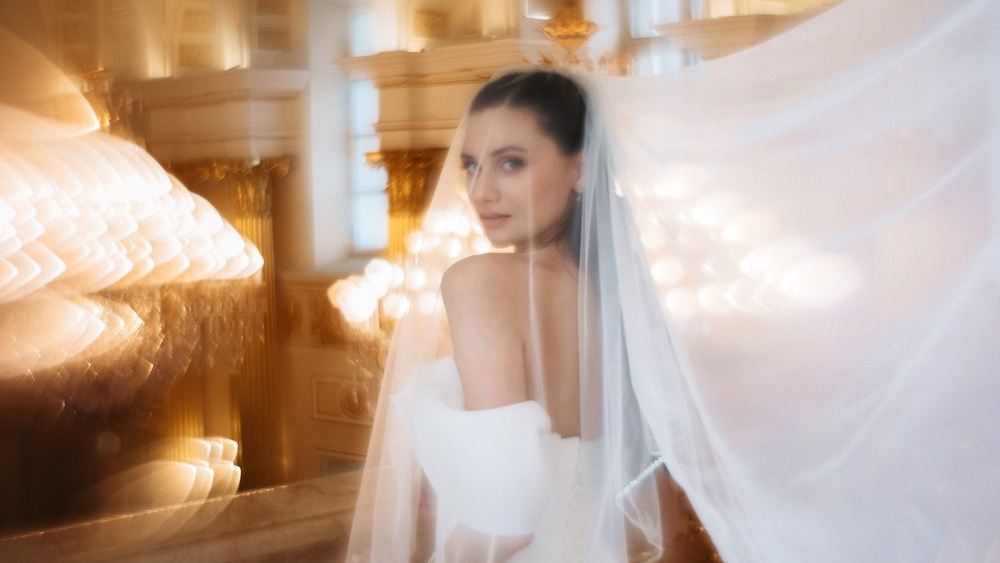 Семейный, портретный и свадебный фотограф в Санкт-Петербурге и Москве