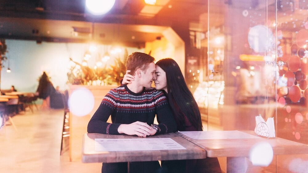 Как стильно фотографировать на открытом воздухе