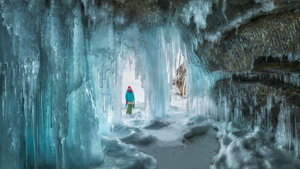 Фотоотчет Байкал