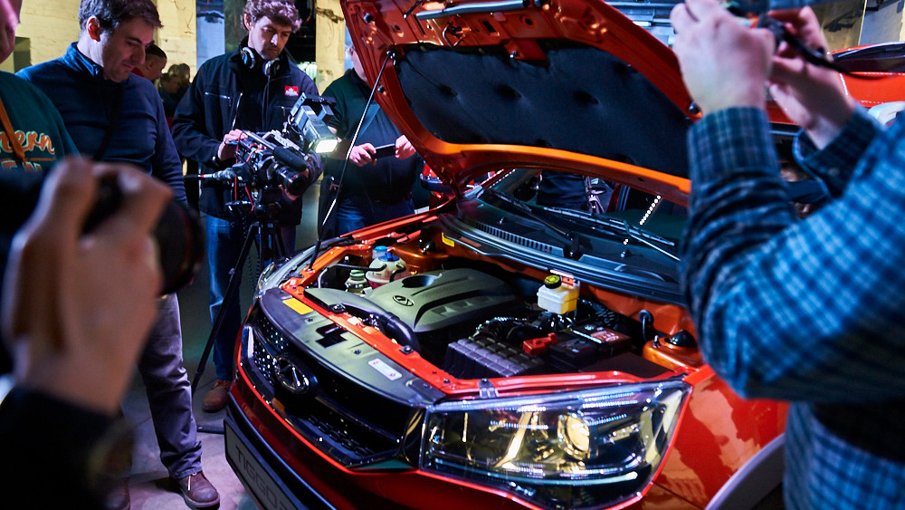 Репортаж. Фотограф Марина Бухтеева. Москва