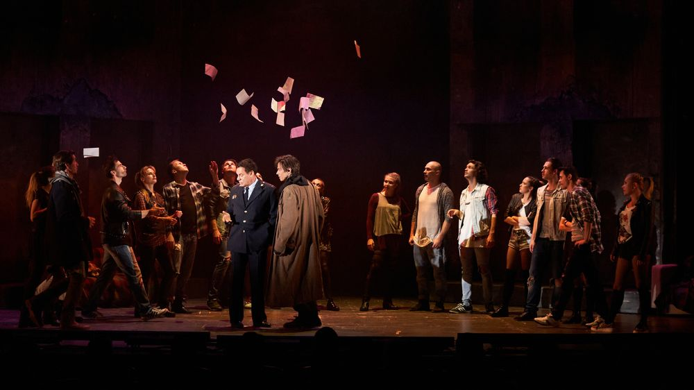 Одна из 10 лучших работ тематического конкурса. Фотограф Евгения Турушева