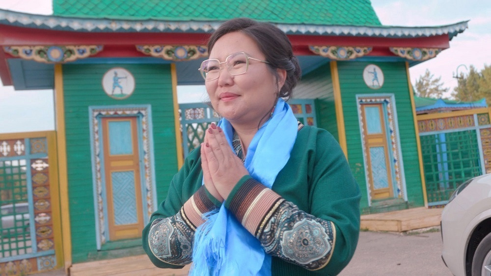 Жизнь в жанре роуд-муви. Журнал о самом особенном. Пермь и Пермский край