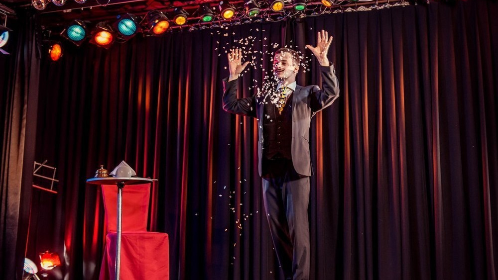 Пригласить артиста. Питер-Афиша. Мероприятия со вкусом Питера