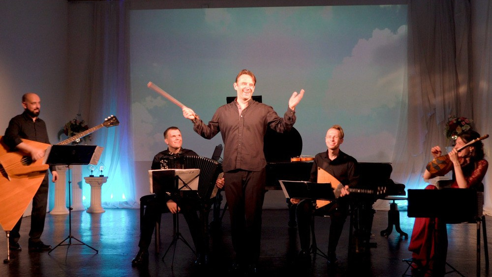 Пригласить артиста. Питер-Афиша. Мероприятия со вкусом Питера