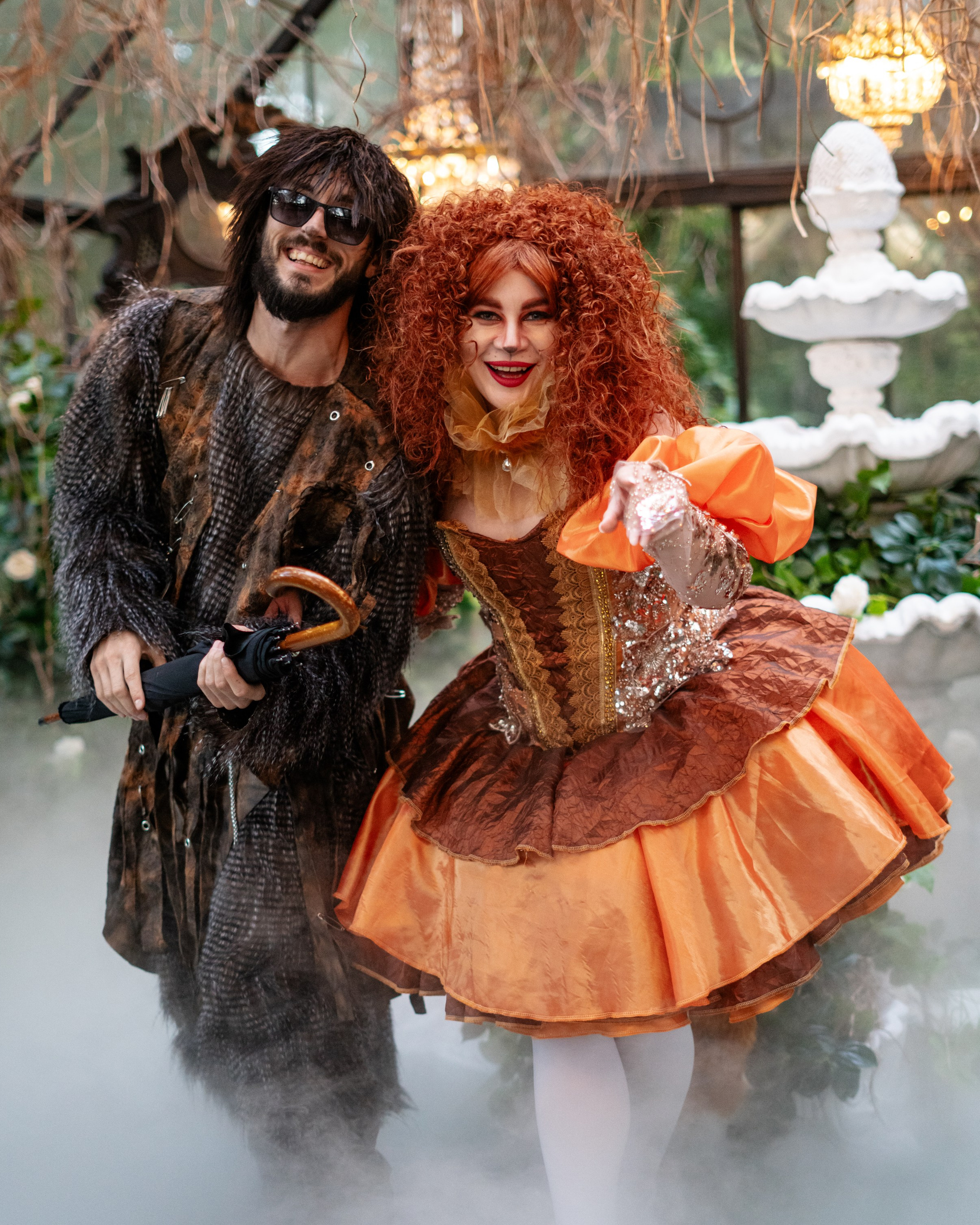 Портфолио. Рилсмейкер Ульянова Юлия