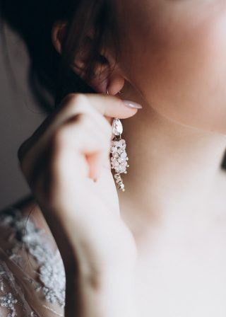 Свадебные аксессуары: идеи для современной невесты. Свадебный фотограф и видеограф Когай Дмитрий и Юлия