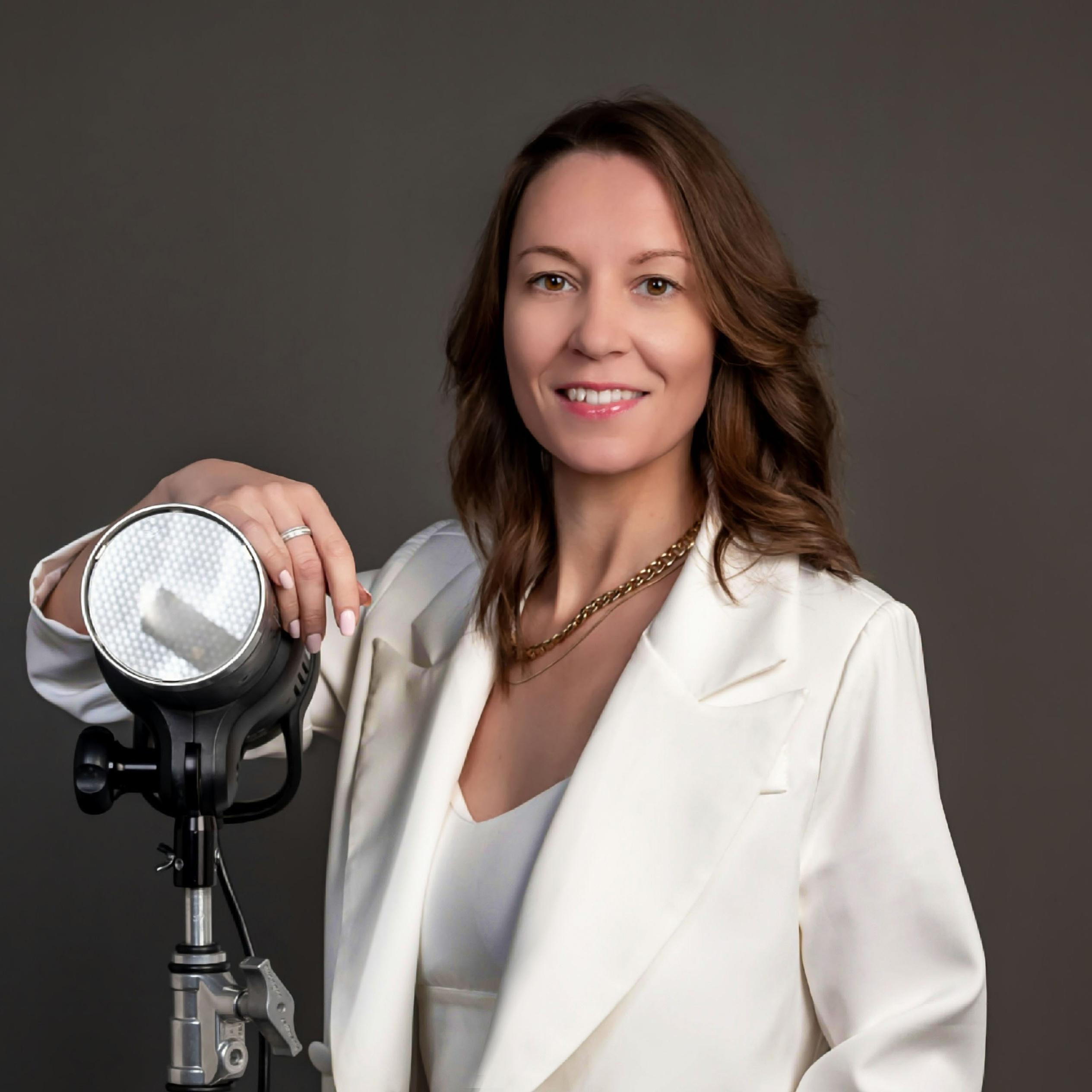 Фотограф в Москве Яна Полосина