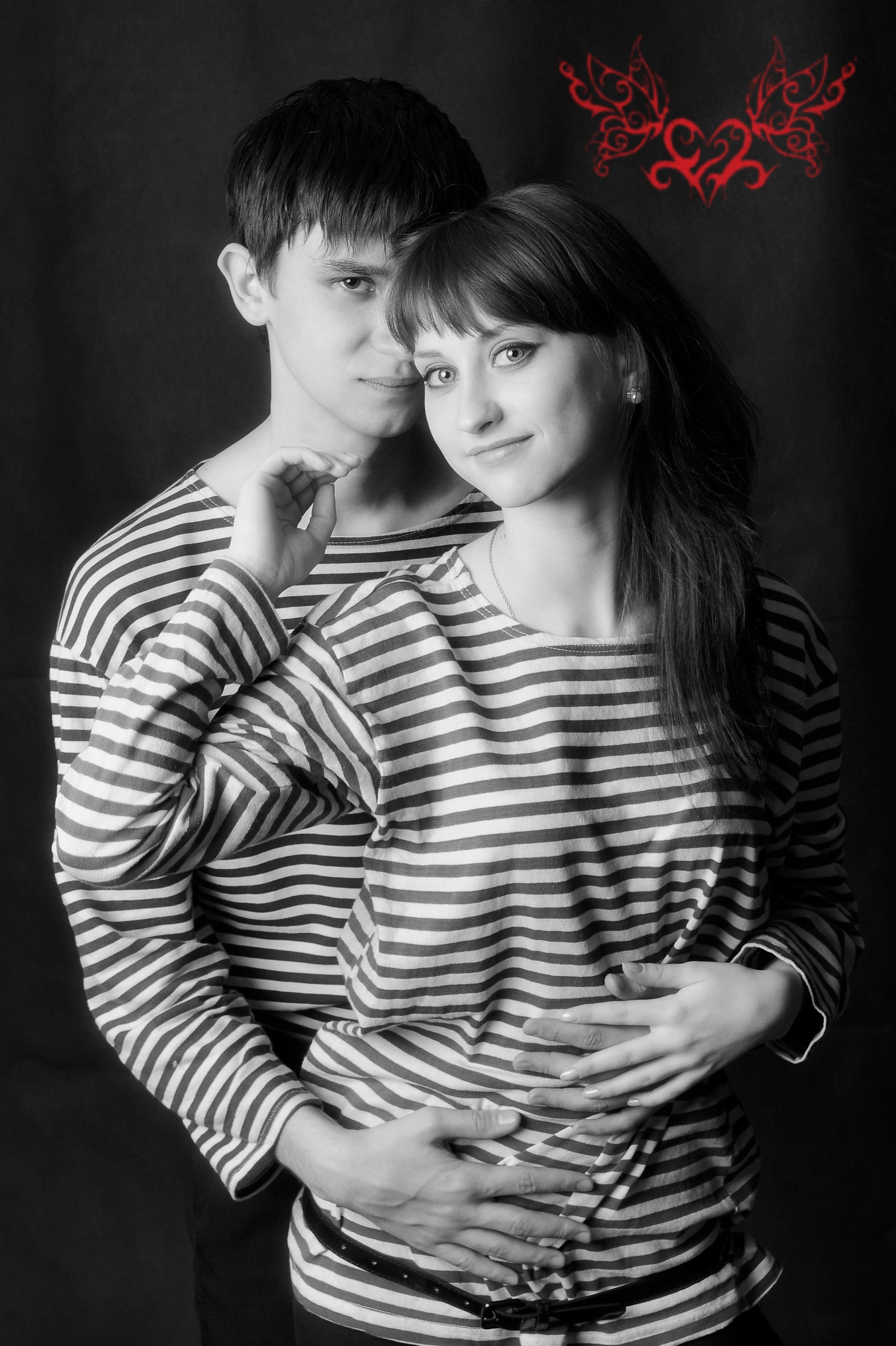 Стоимость студийной фотосессии. FotoGraf