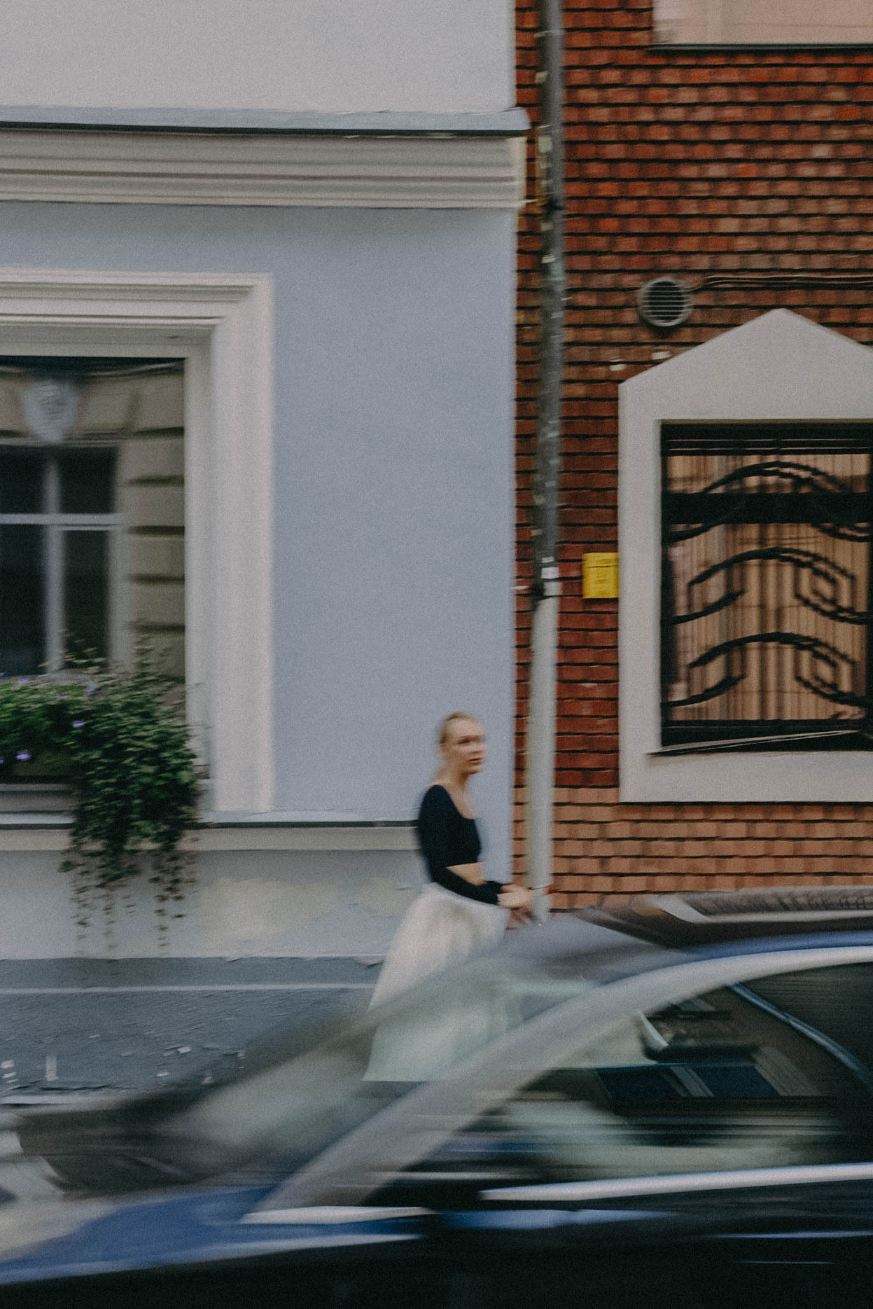 Фотограф Ионова Анастасия, г Владивосток