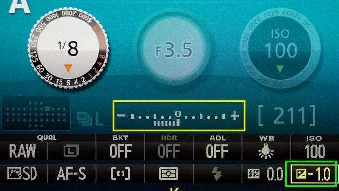 Обучение фотографии. Фотограф в Анапе Елена Нор