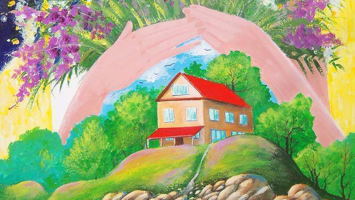 Ссылка для входа в&nbsp;защищённое женское пространство практик на Facebook — ♀ Дома вместе ♡ Нежные сердца&nbsp;— женский онлайн-курс, первый, второй и третий поток, 16.05&nbsp;— 05.06