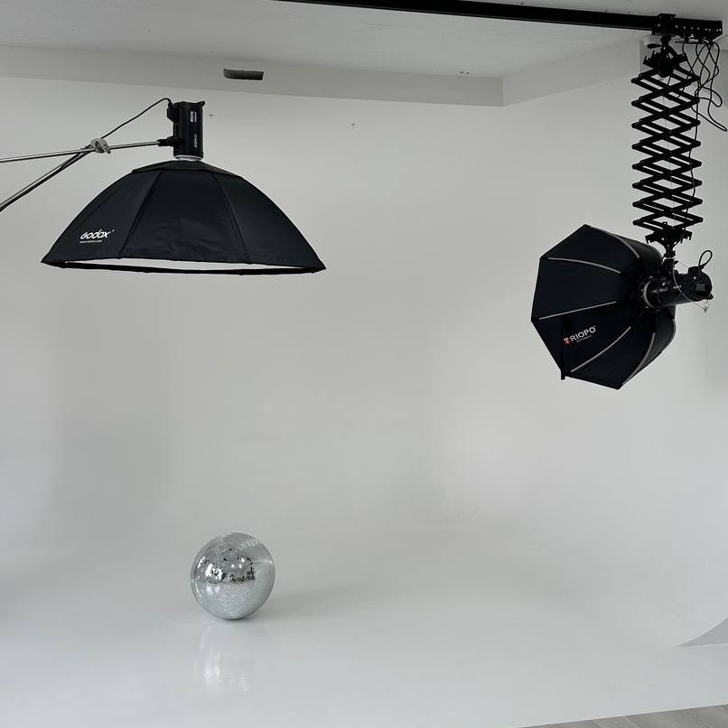 циклорама 5х5