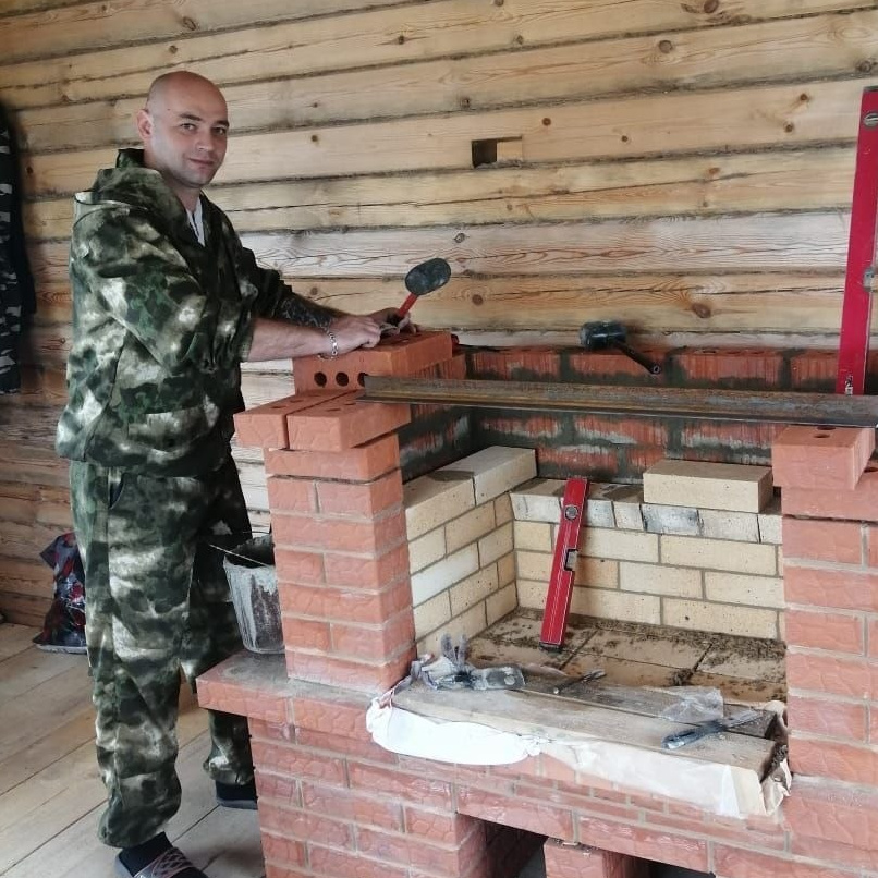 Услуги печников рязанской области - Печники в Сасово. Заказать услугу