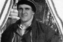 Ветер странствий (1993). Фотограф Эдуард Алмадаков