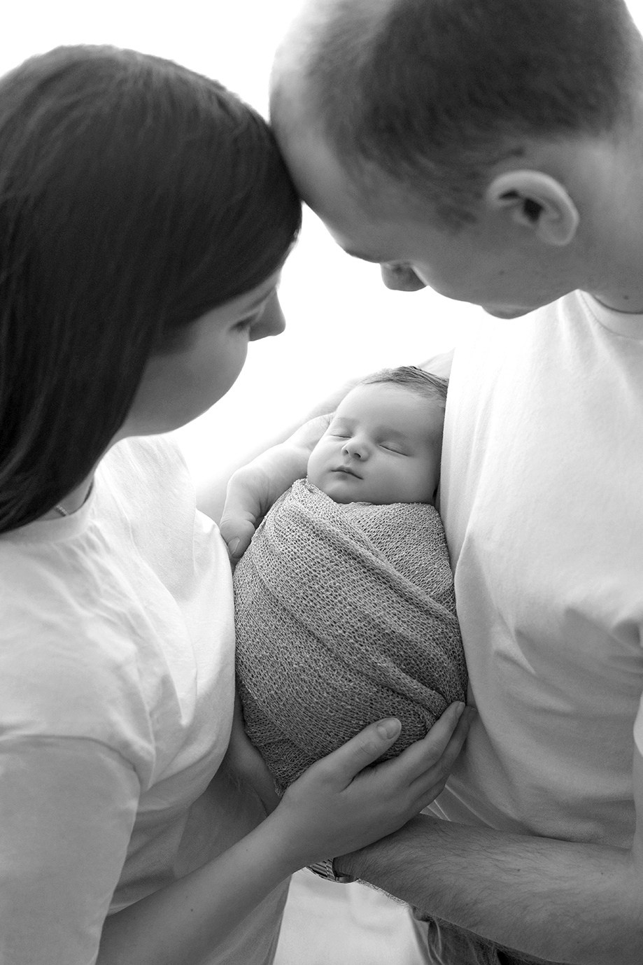 Фотограф новорожденных Магнитогорск