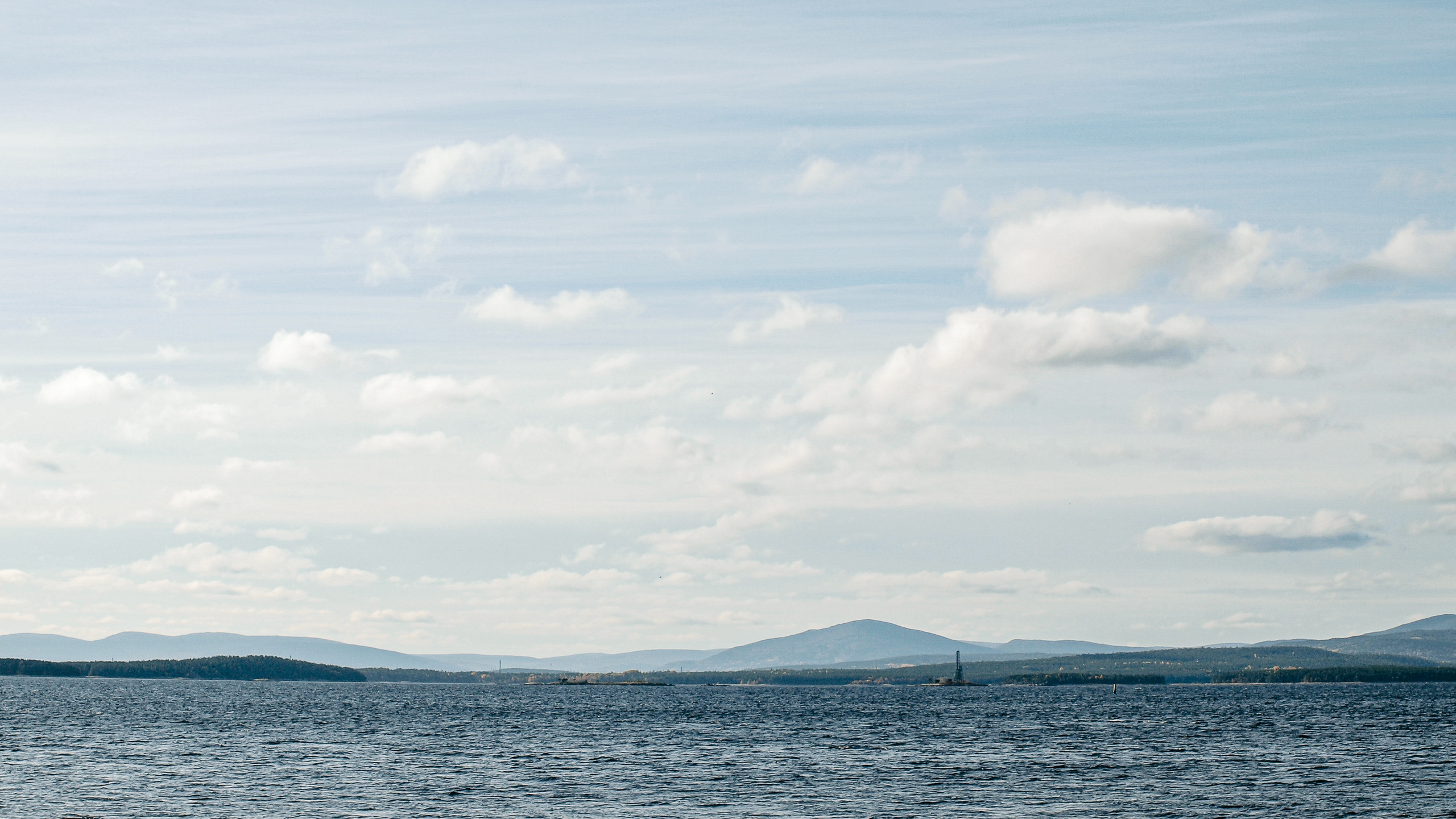 Белое море. Женя Красовская | Портретный фотограф | Визуал для брендов