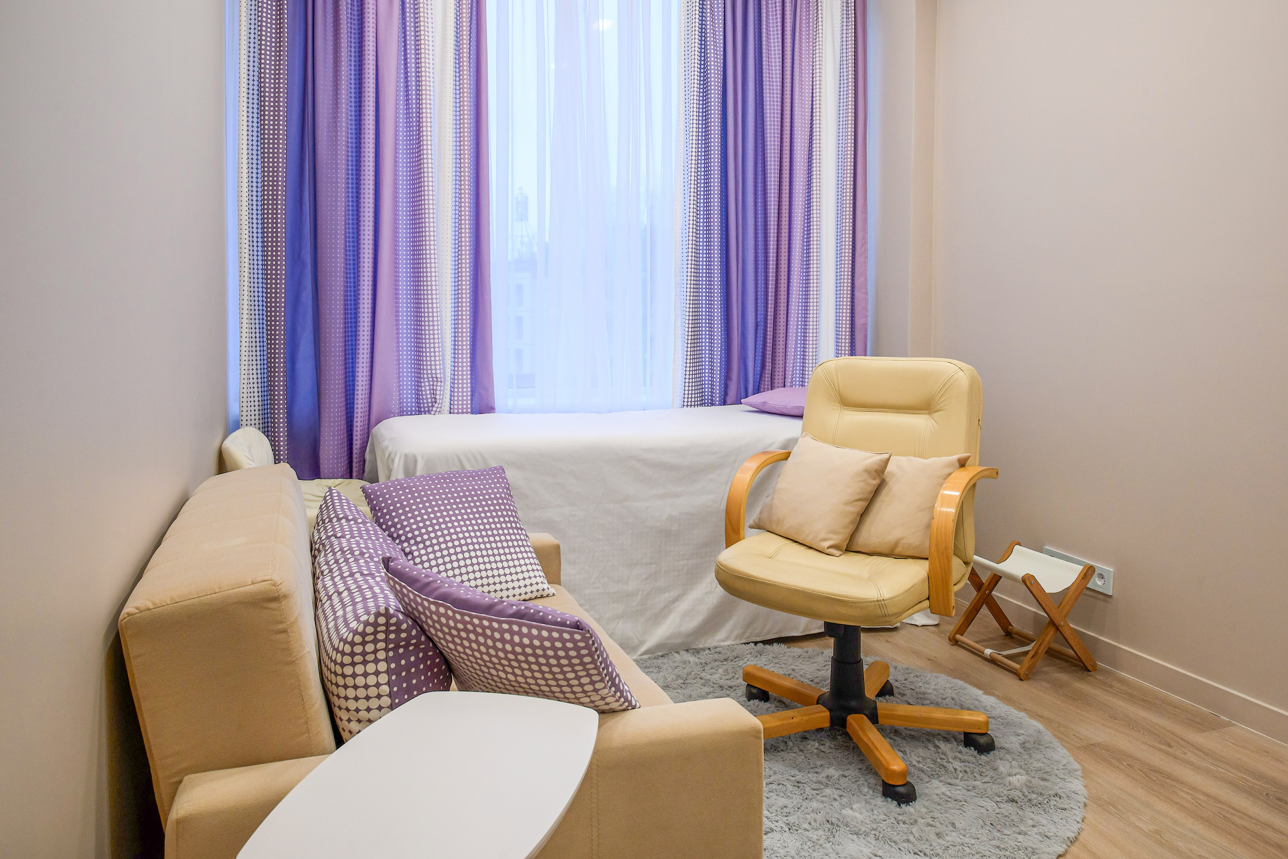 Интерьерный & Репортажный фотограф Озеров Денис, г. Москва