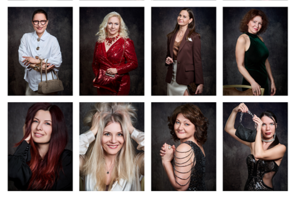 Встреча с Татьяной Друговой 14.03.2026