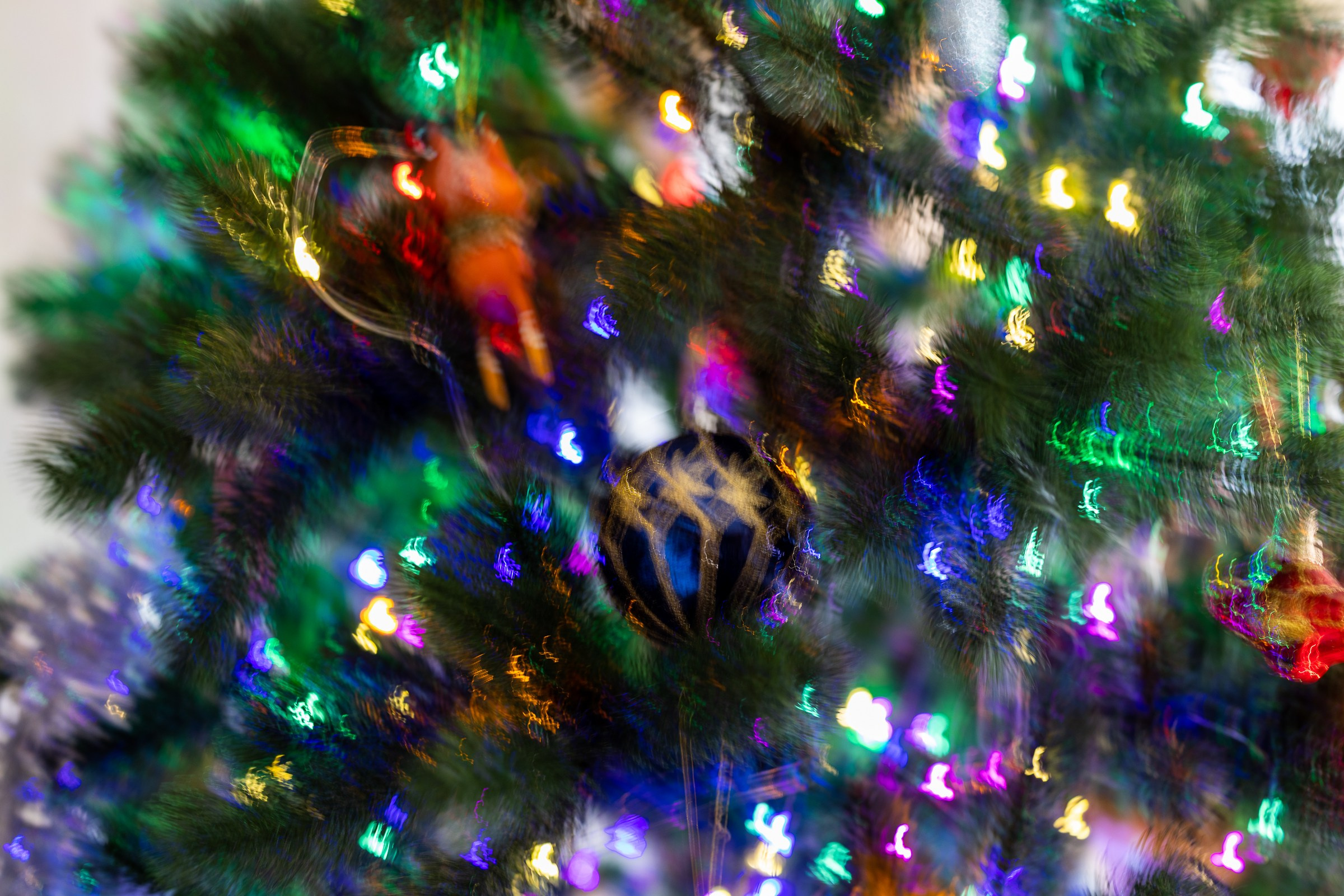 День 6 #адвенткалендарь. Главная