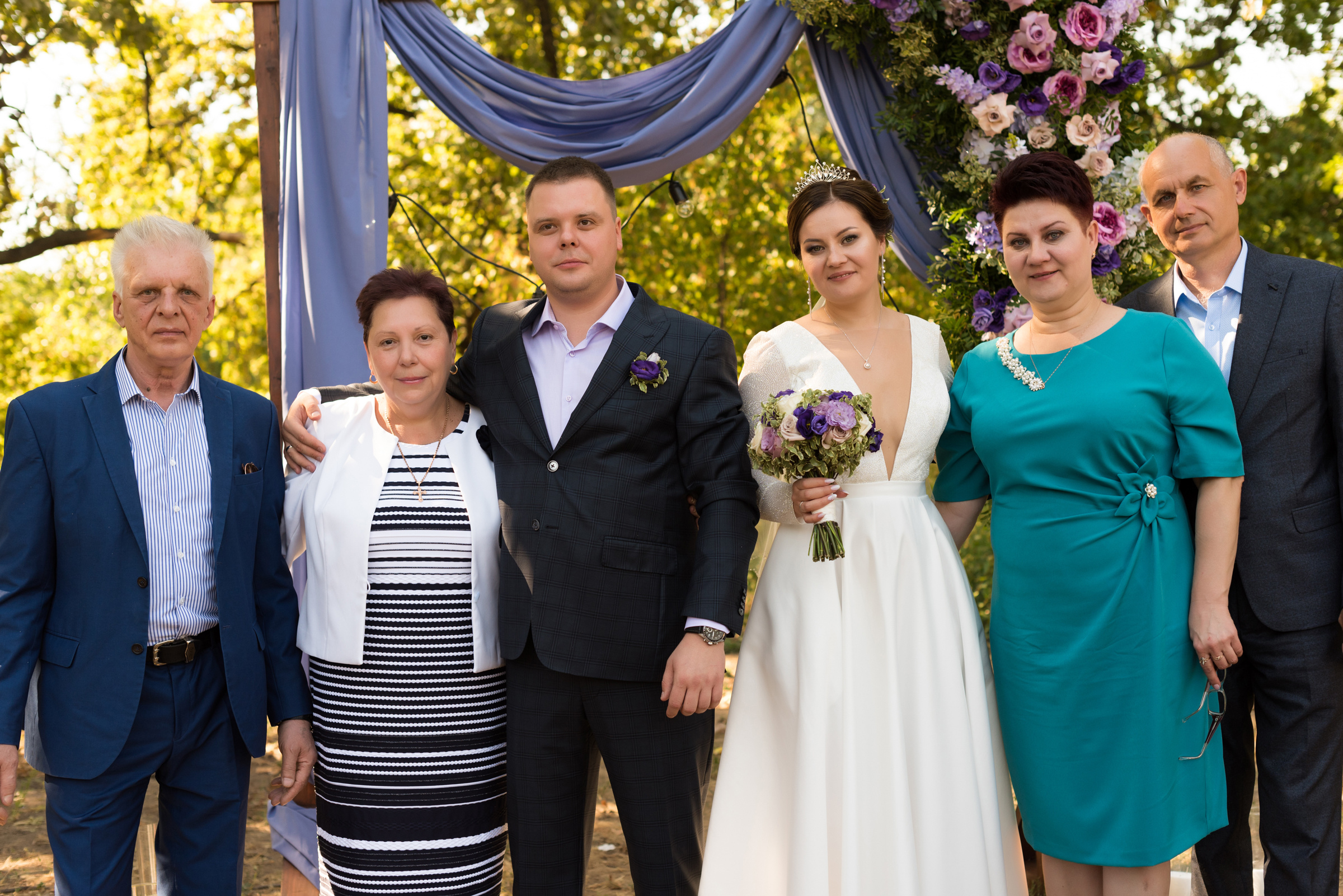 Wedding Day (preview). Свадебный фотограф Волгоград Роман Брызгалин и Натали Никитина