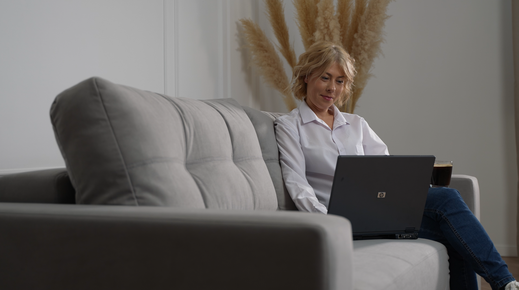 Реклама и промо ролики. Главная