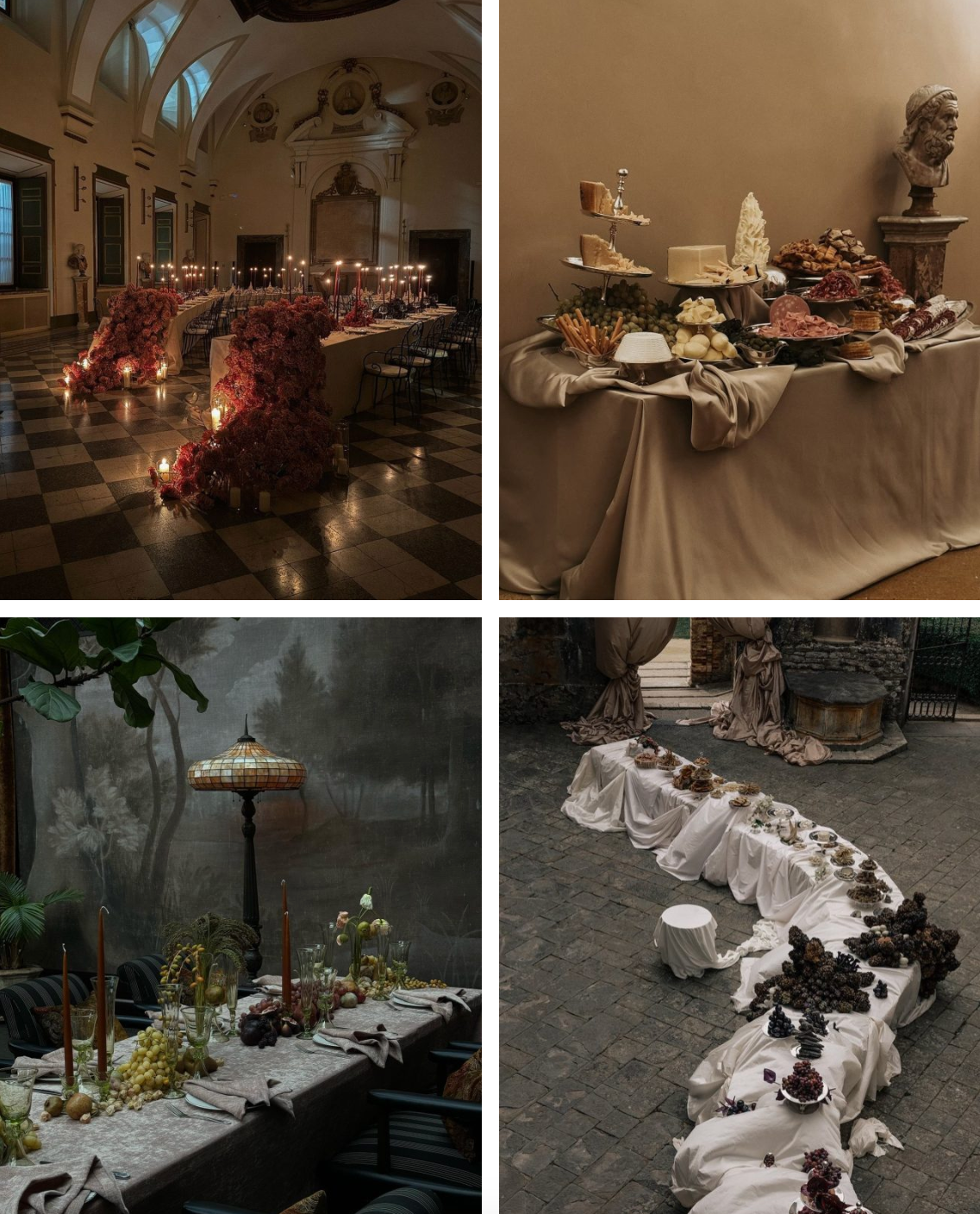 Тренды 2025. Свадебный и репортажный фотограф Элина Козырьянова