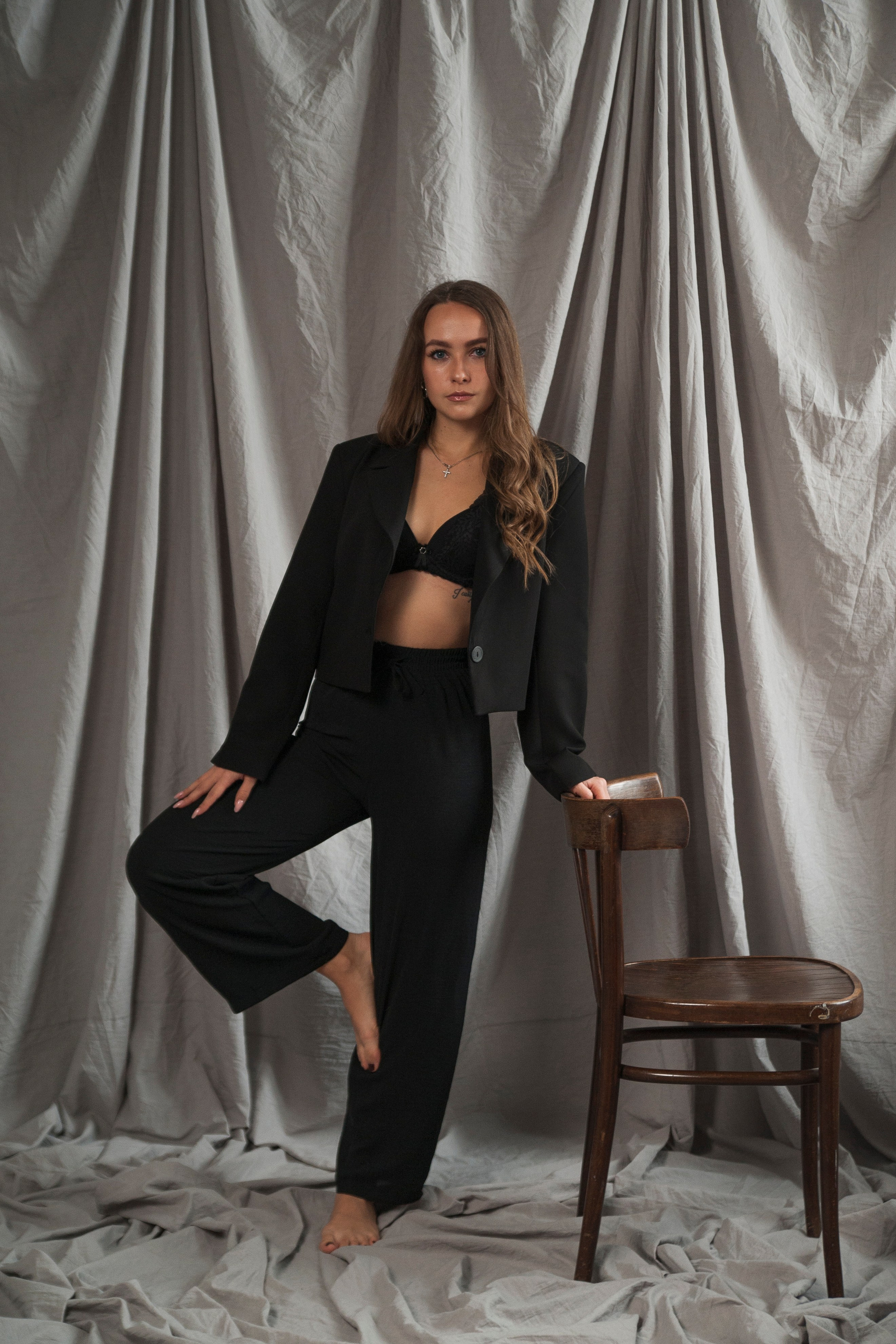 Арт-фотограф в Рязани Курилов Евгений