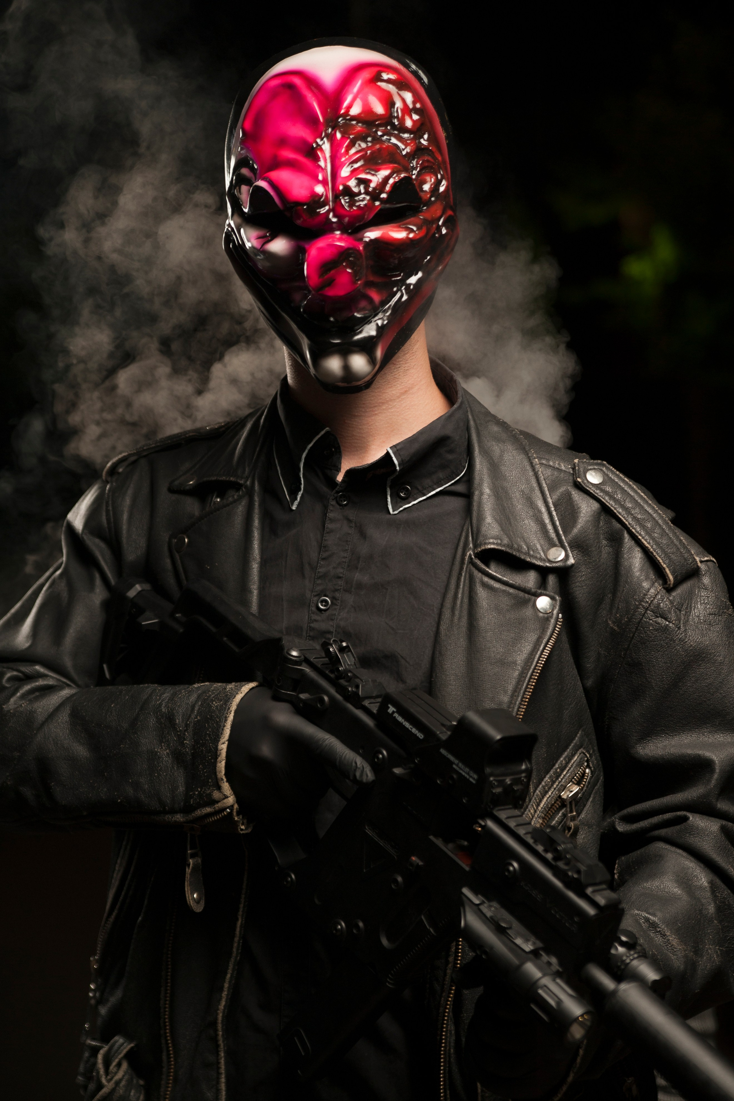 Арт-фотограф в Рязани Курилов Евгений